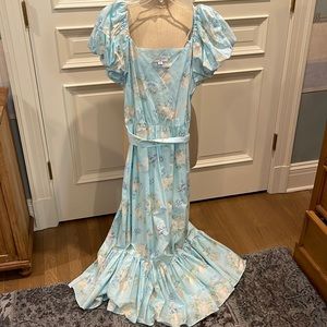 LoveShackFancy for Target dress size 4